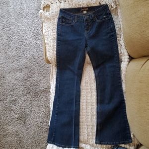 Grane Juniors size 3 Bootcut Jeans